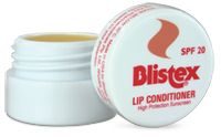 Lip Conditioner SPF 20