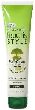 Pure Clean Smoothing Cream