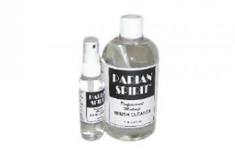 Parian Spirit Professional Brush Cleaner