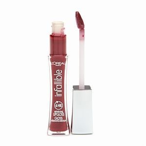 Infallible 8HR Pro Gloss – Rebel Red