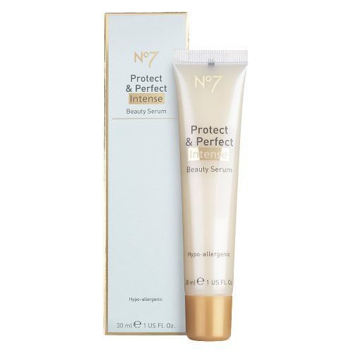 No 7 Protect and Perfect Intense