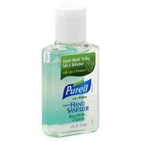 Purell Instant Hand Sanitizer + Moisturizer