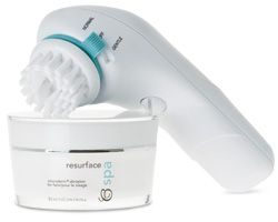 BeautiControl Microderm Abrasion Skin Buffering System