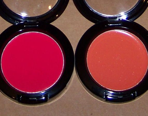 Rouge Cream Blush – Red Cheek
