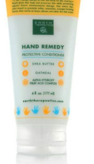 Hand Remedy Protective Conditioner