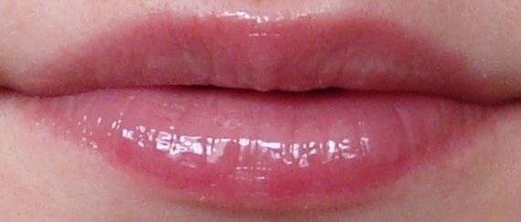 Super Glossy Lip Shine SPF 15 – Juiced Berry