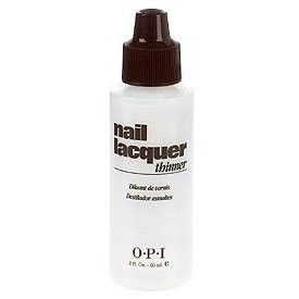 Nail Lacquer Thinner