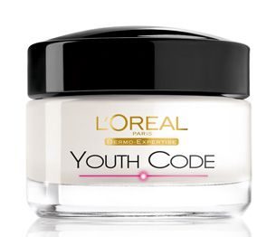 Youth Code Day/Night Cream