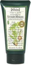 A’kin – Vitamin Masque