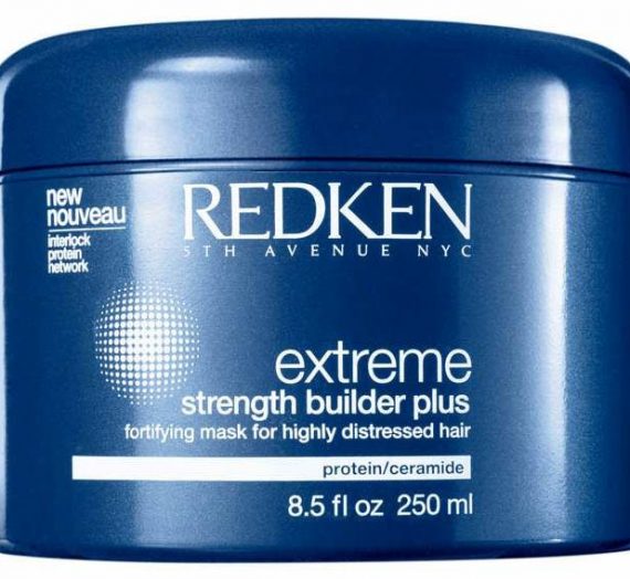 Extreme Strength Builder Plus [DISCONTINUED]