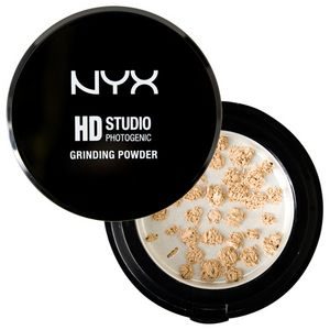 HD Grinding Powder
