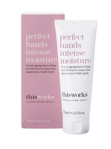 thisworks – perfect hands intense moisture