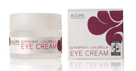Eye Cream Superfruit + Chlorella Growth Factor