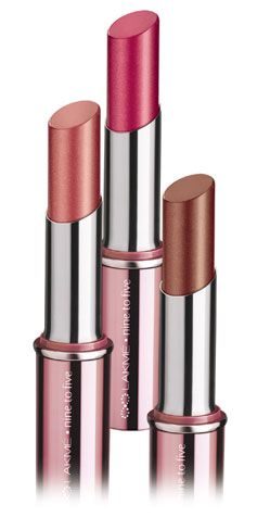 Nine to Five Day Perfect Lip Color