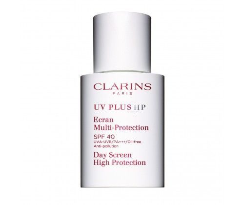 UV Plus HP Day Screen High Protection SPF 40