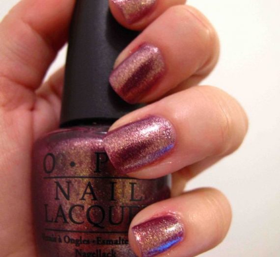 Nail Lacquer – It’s My Year