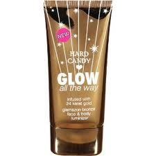 Glow All The Way in Glamazon Bronze