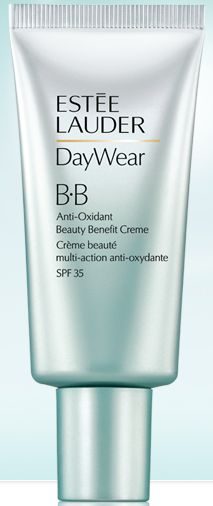 DayWear BB Anti-Oxidant Beauty Benefit Creme SPF 35