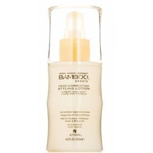 Bamboo Smooth Anti Frizz Styling Lotion