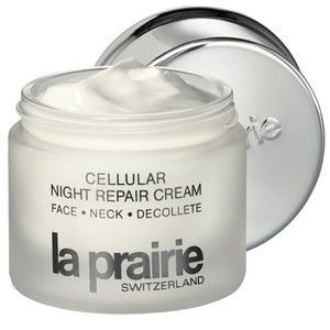Cellular Night Repair Cream Face, Neck, Decollete [DISCONTINUED]