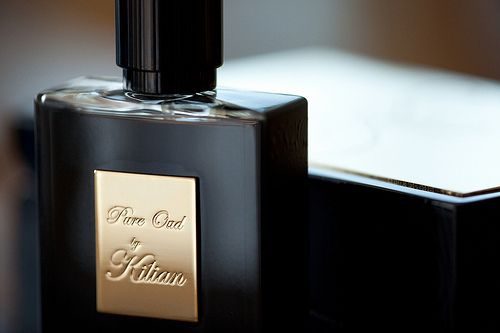 Pure Oud