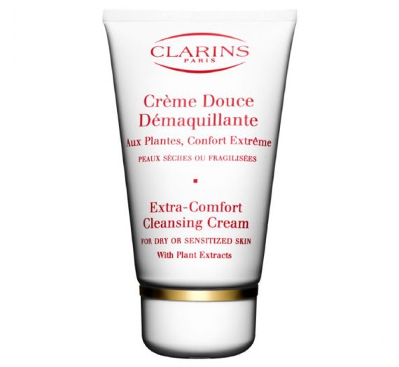 Extra-Comfort Cleansing Cream