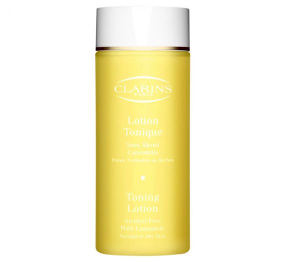 toning lotion alcohol-free for dry or normal skin [DISCONTINUED]