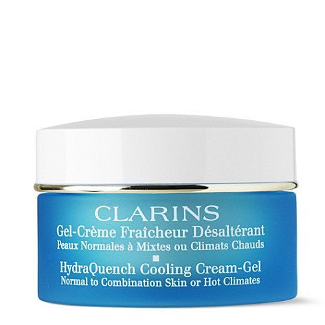 HydraQuench Cooling Cream-Gel