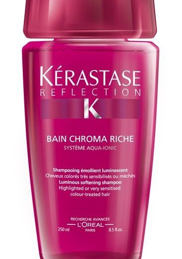 Bain Chroma Riche