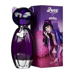 Katy Perry – Purr