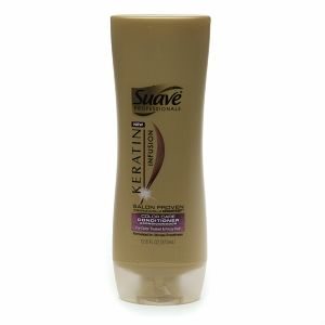 Keratin Infusion Color Care Conditioner