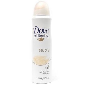 Silk Dry Spray