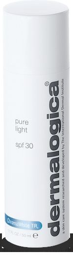 Pure light spf 30