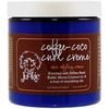 Curl Junkie Coffee Coco Curl Cream