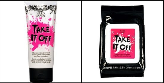 Take It Off – Makeup Remover
