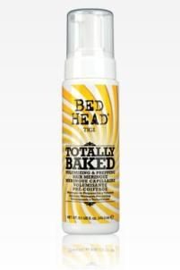Bed Head Candy Fixations – Totally Baked Hair Meringue