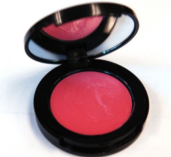 Pot Rouge for Lips and Cheeks in Pale Pink