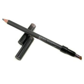 Natural Eyebrow Pencil in Natural Black