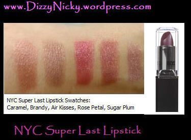 ultralast lipwear 418b sugarplum