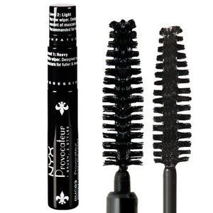Provocateur 1 Brush, 2 Styles