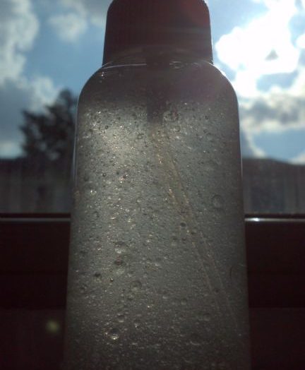 Home-made Refresher Spray (Fix + Dupe)
