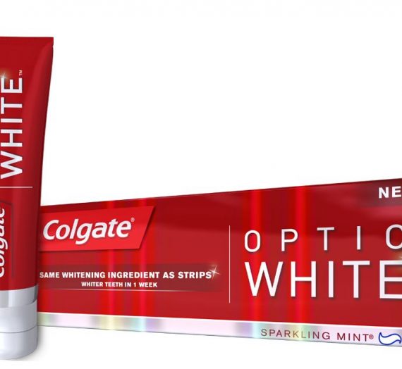 Optic White
