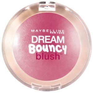 Dream Bouncy Blush in Plum Wine