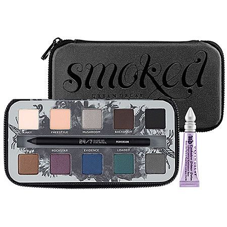 Smoked Eyeshadow Palette [DISCONTINUED]