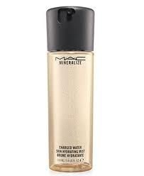 Mineralize Charged Water Skin Hydrating Mist