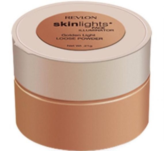 Skinlights Loose Powder in Natural Light [DISCONTINUED]