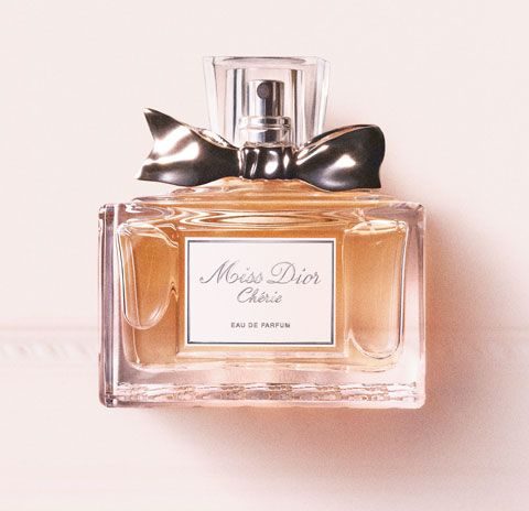 Miss Dior Cherie [DISCONTINUED]