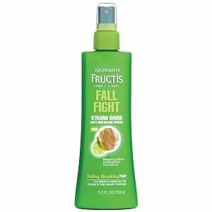 Fall FIght Leave In Conditioner/Treatment