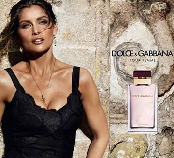 Dolce & Gabbana Pour Femme – 2012