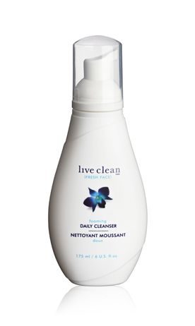 Daily Foaming Cleanser